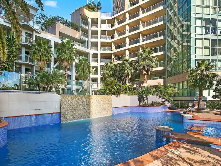 Sixth view of Homely apartment listing, 909/2B Help Street, Chatswood NSW 2067