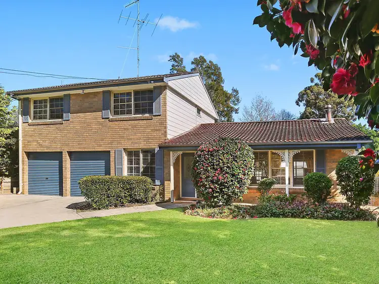 Main view of Homely house listing, 41 Hakea Crescent, Galston NSW 2159