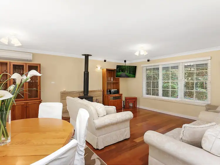 Fourth view of Homely house listing, 41 Hakea Crescent, Galston NSW 2159