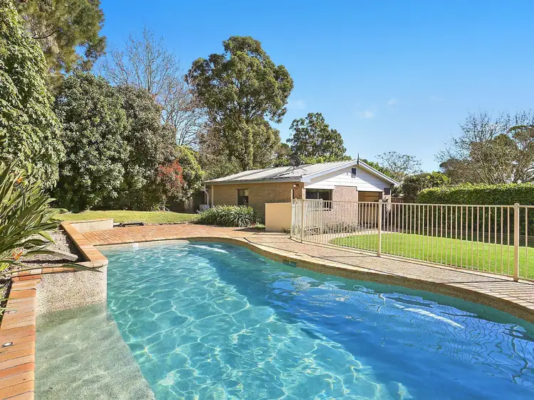 Fifth view of Homely house listing, 41 Hakea Crescent, Galston NSW 2159