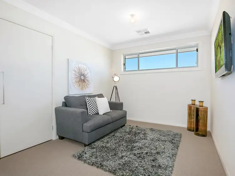Sixth view of Homely house listing, 34 Farm Cove Street, Gregory Hills NSW 2557