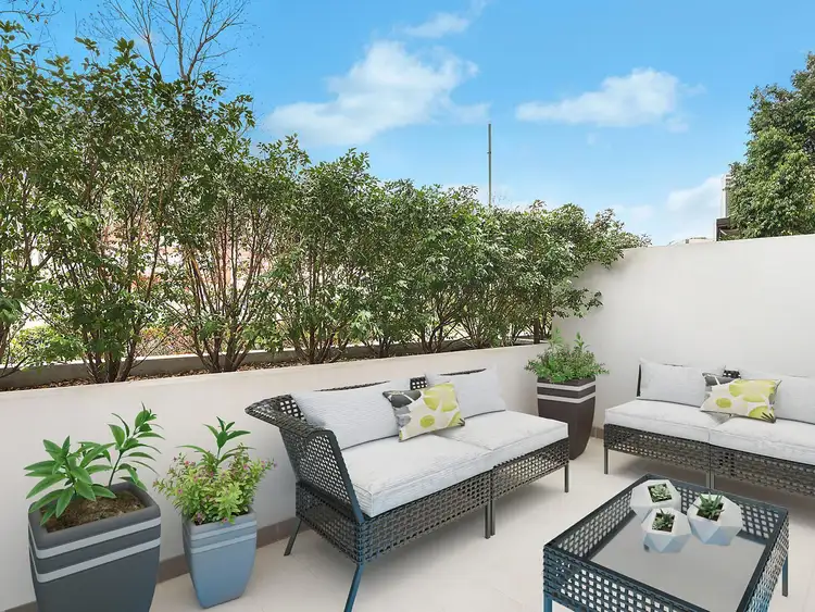 Main view of Homely apartment listing, 20/56 Powell Street, Homebush NSW 2140