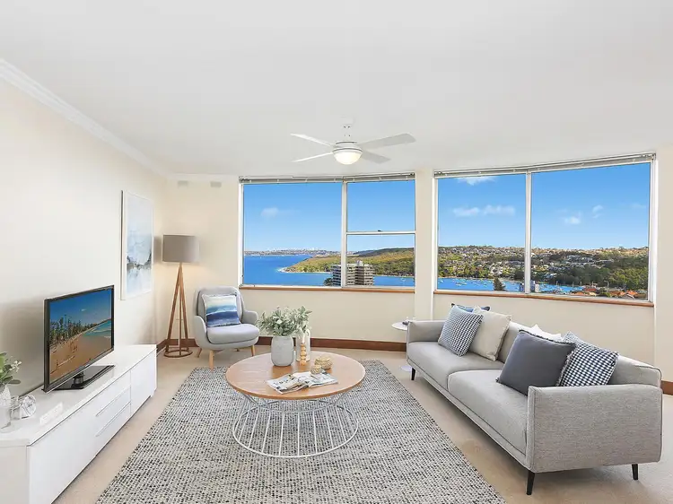 16/137 Sydney Road, Fairlight NSW 2094