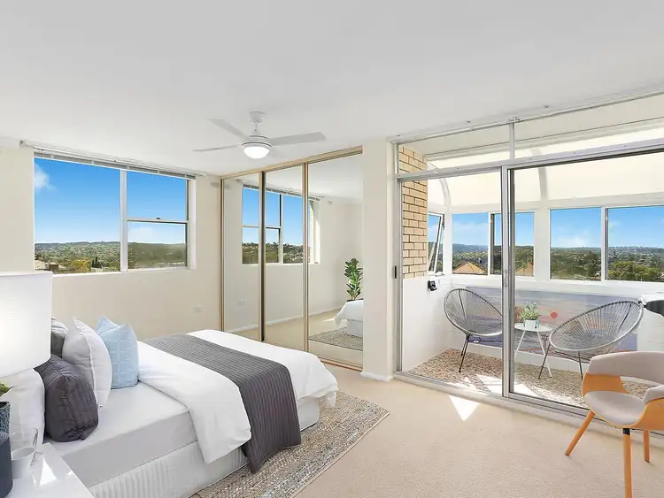 Fifth view of Homely apartment listing, 16/137 Sydney Road, Fairlight NSW 2094
