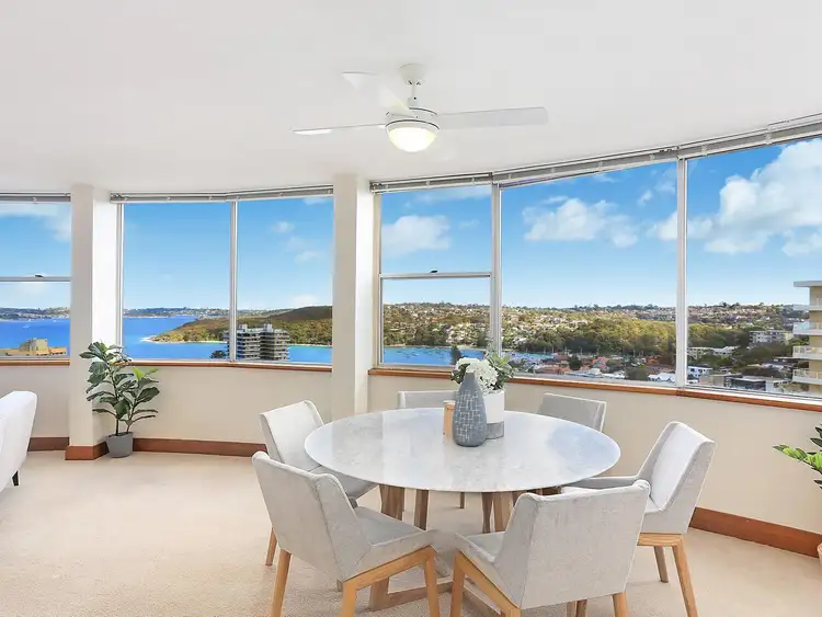 Sixth view of Homely apartment listing, 16/137 Sydney Road, Fairlight NSW 2094