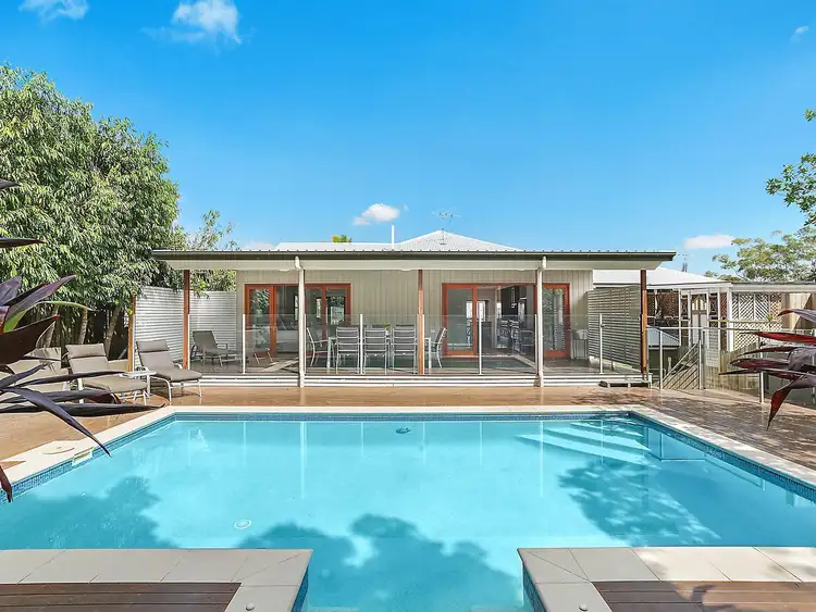 Fifth view of Homely house listing, 10 Atkinson Street, Hamilton QLD 4007