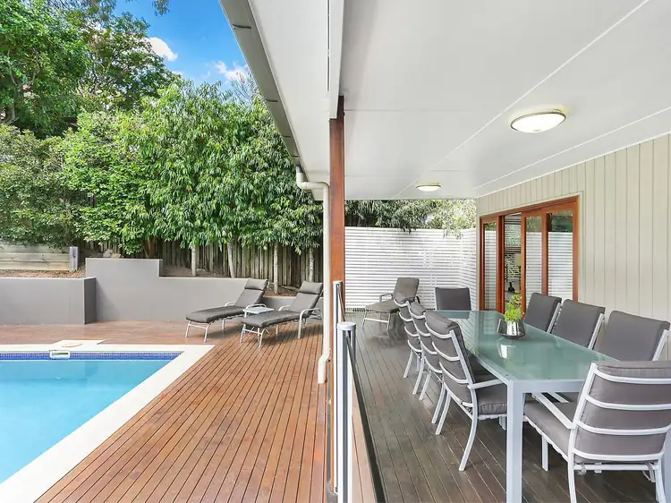 Sixth view of Homely house listing, 10 Atkinson Street, Hamilton QLD 4007