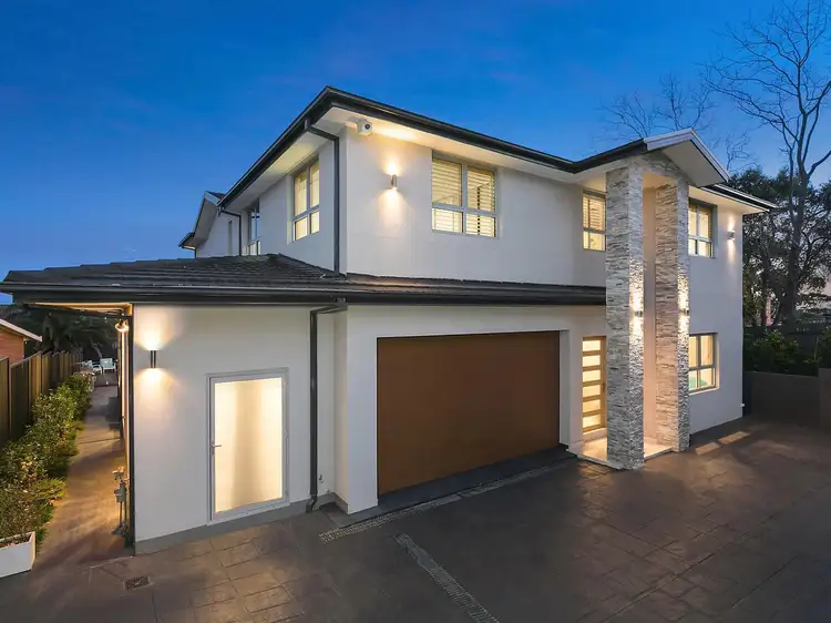 Main view of Homely house listing, 162B Quarry Road, Ryde NSW 2112