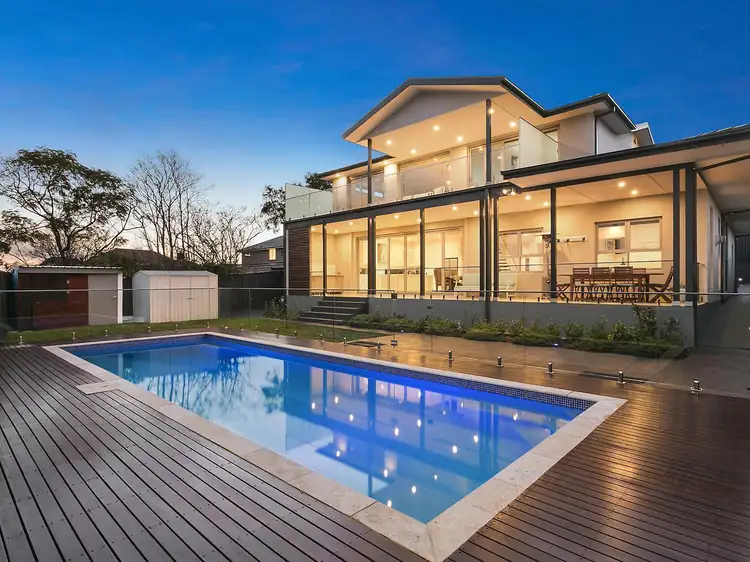 Second view of Homely house listing, 162B Quarry Road, Ryde NSW 2112