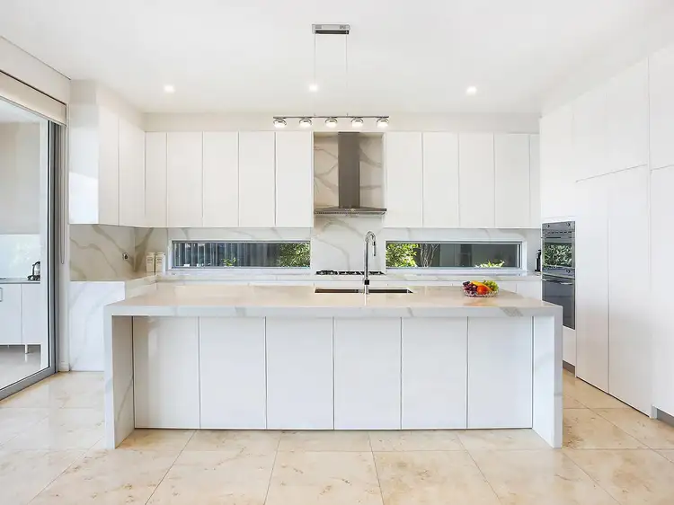 Fifth view of Homely house listing, 162B Quarry Road, Ryde NSW 2112