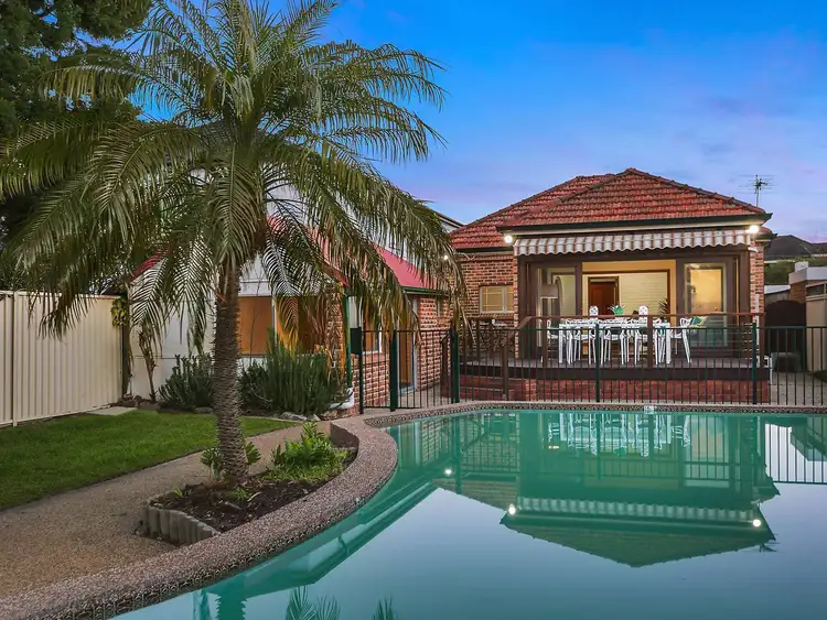 22 Meriel Street, Sans Souci NSW 2219