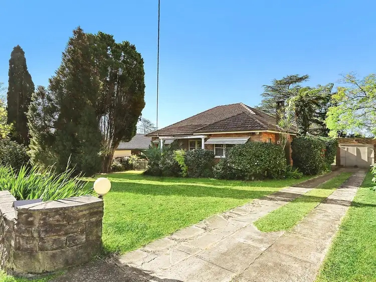 Main view of Homely house listing, 103-105 Bridge Road, Ryde NSW 2112