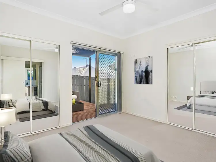 Fourth view of Homely house listing, 12 Pinnacle Close, Springfield Lakes QLD 4300