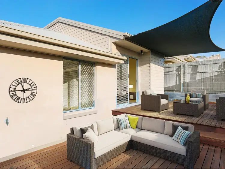 Sixth view of Homely house listing, 12 Pinnacle Close, Springfield Lakes QLD 4300