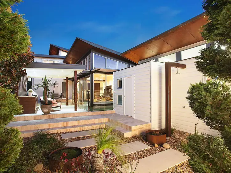 Main view of Homely house listing, 51 Bundara Avenue, Wamberal NSW 2260