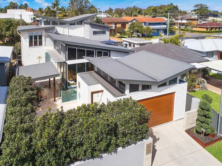 Second view of Homely house listing, 51 Bundara Avenue, Wamberal NSW 2260