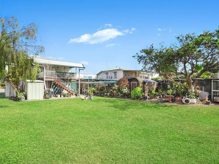Second view of Homely house listing, 8 Kitchener Road, Pimlico QLD 4812