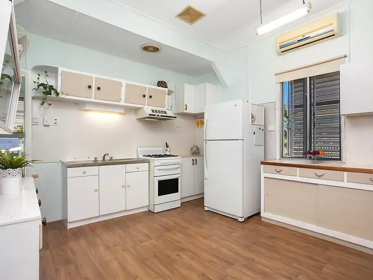 Third view of Homely house listing, 8 Kitchener Road, Pimlico QLD 4812