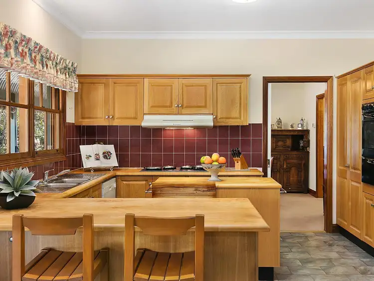 Third view of Homely house listing, 40 Hill Street, Wentworth Falls NSW 2782