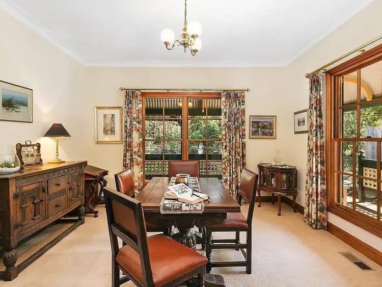 Fourth view of Homely house listing, 40 Hill Street, Wentworth Falls NSW 2782