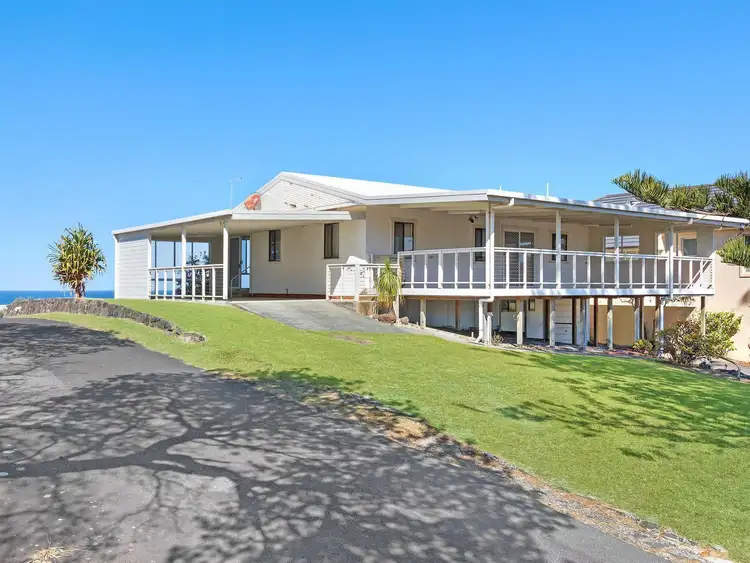 Fifth view of Homely house listing, 25 Pacific Terrace, East Ballina NSW 2478