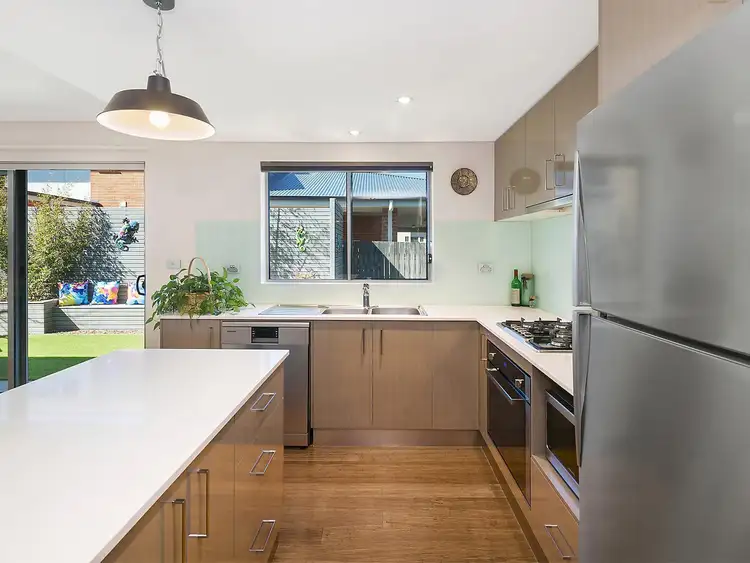 Fourth view of Homely house listing, 25 Nuleri Street, Crace ACT 2911