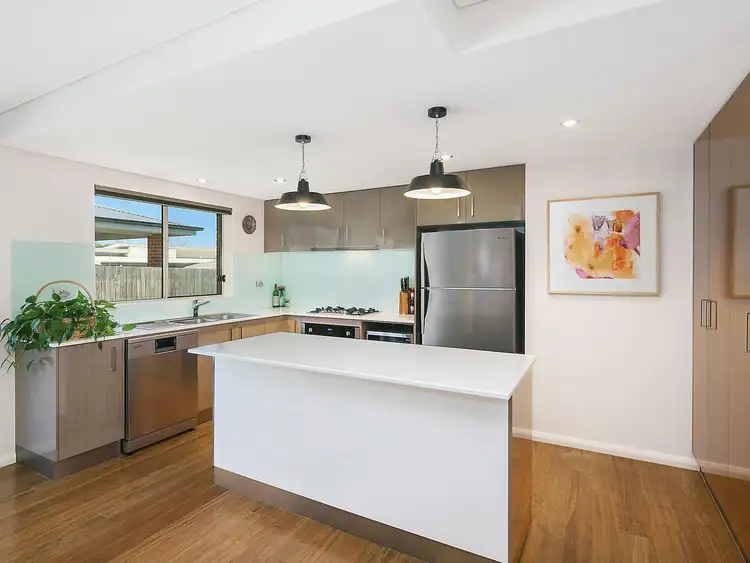 Fifth view of Homely house listing, 25 Nuleri Street, Crace ACT 2911