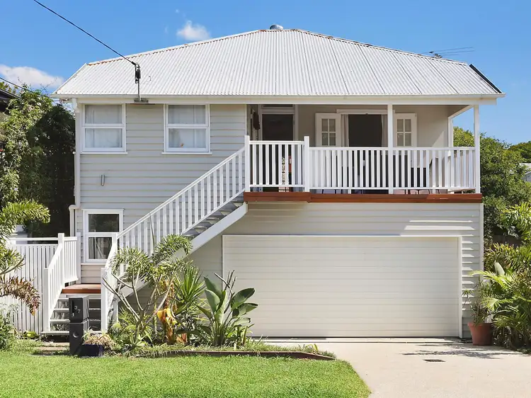 37 Eversley Terrace, Yeronga QLD 4104