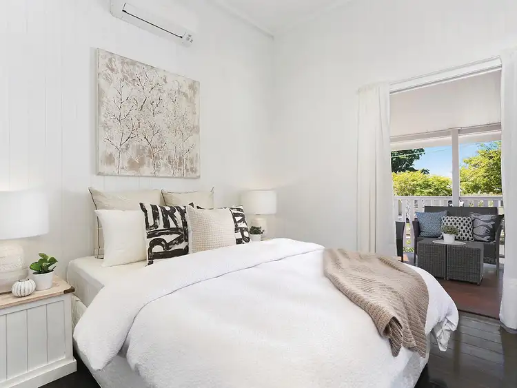 Sixth view of Homely house listing, 37 Eversley Terrace, Yeronga QLD 4104