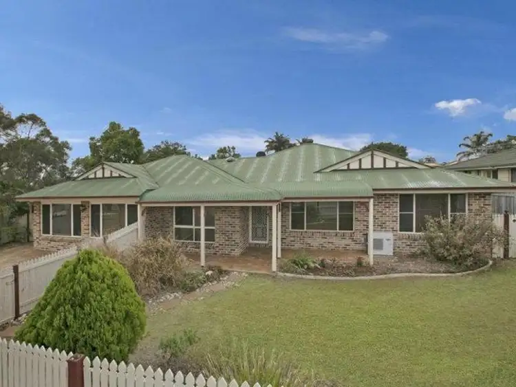 3 Kerridge Court, Wellington Point QLD 4160