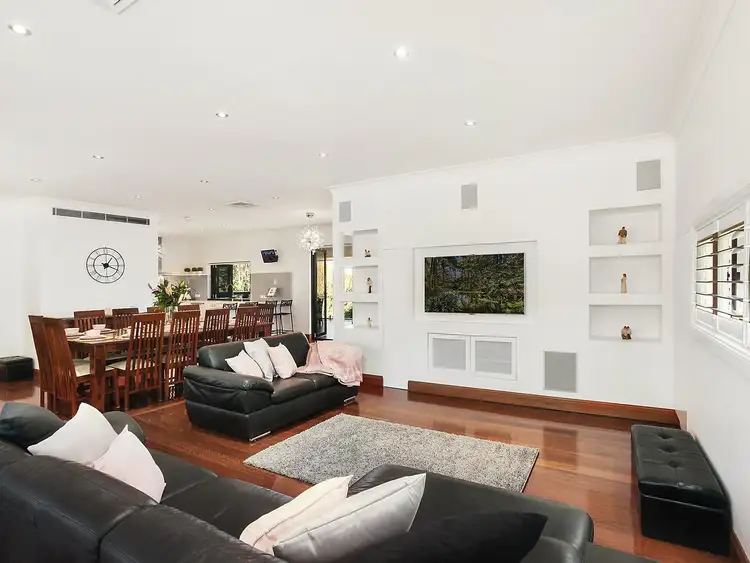 Third view of Homely house listing, 11 English Avenue, Castle Hill NSW 2154