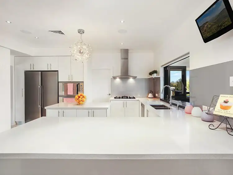 Fourth view of Homely house listing, 11 English Avenue, Castle Hill NSW 2154