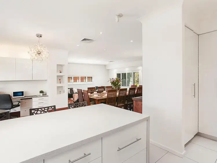 Fifth view of Homely house listing, 11 English Avenue, Castle Hill NSW 2154