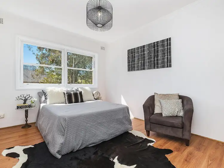 12/323 Alfred Street North, Neutral Bay NSW 2089