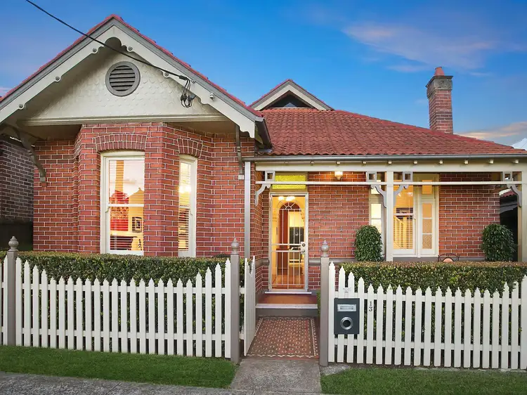 Main view of Homely house listing, 13 Martin Street, Naremburn NSW 2065