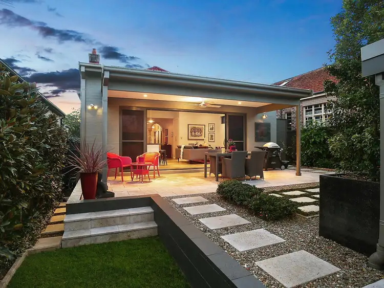 Third view of Homely house listing, 13 Martin Street, Naremburn NSW 2065