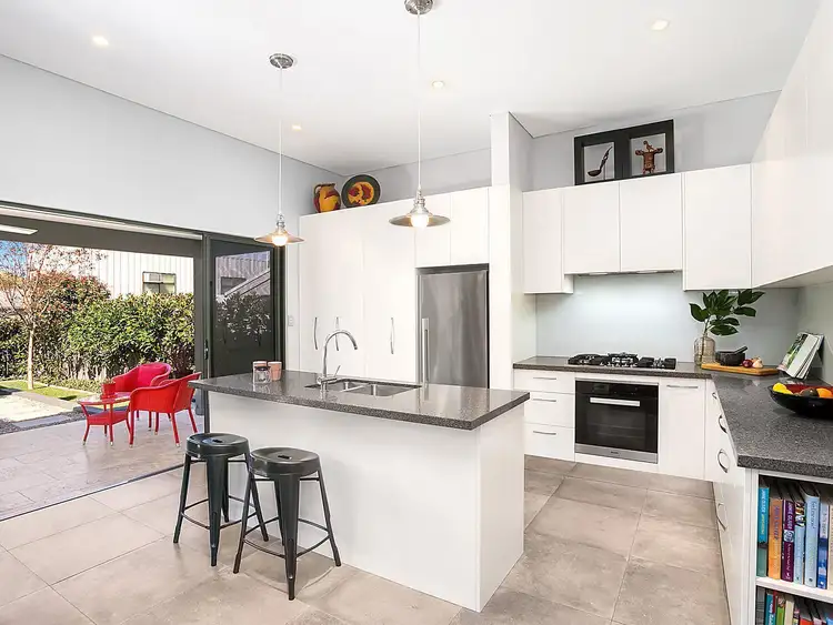 Fifth view of Homely house listing, 13 Martin Street, Naremburn NSW 2065