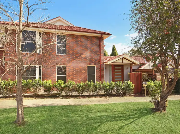 21A Vimiera Road, Eastwood NSW 2122