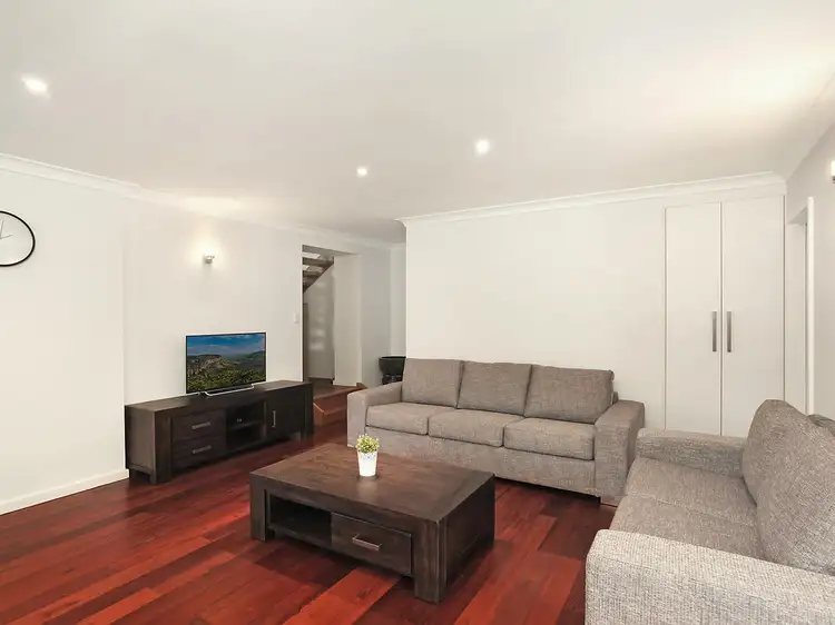 Second view of Homely house listing, 21A Vimiera Road, Eastwood NSW 2122