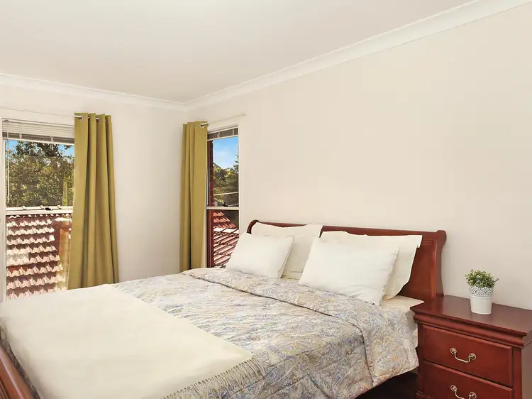 Third view of Homely house listing, 21A Vimiera Road, Eastwood NSW 2122