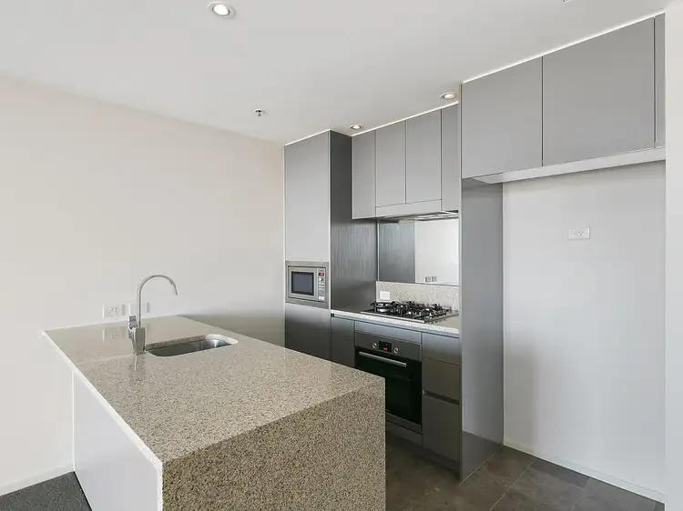 Fourth view of Homely apartment listing, 608/240 Bunda Street, City ACT 2601