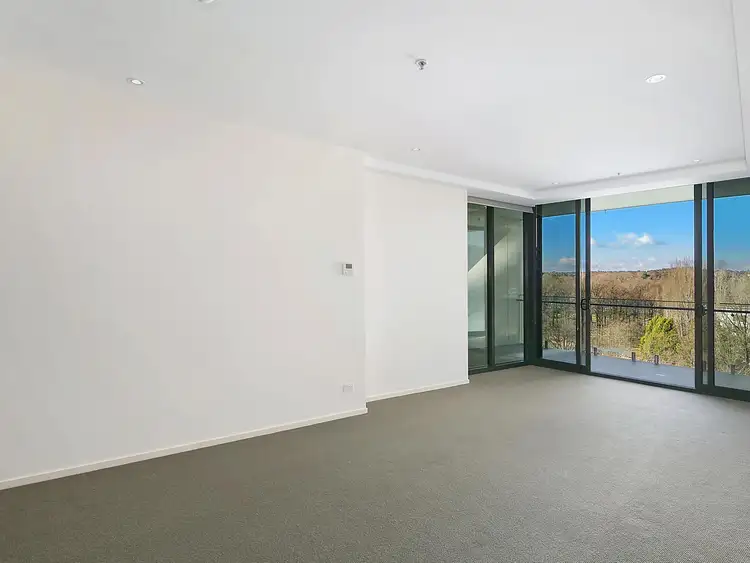Fifth view of Homely apartment listing, 608/240 Bunda Street, City ACT 2601