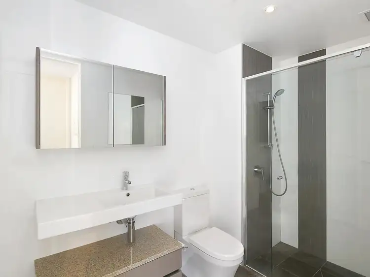 Sixth view of Homely apartment listing, 608/240 Bunda Street, City ACT 2601