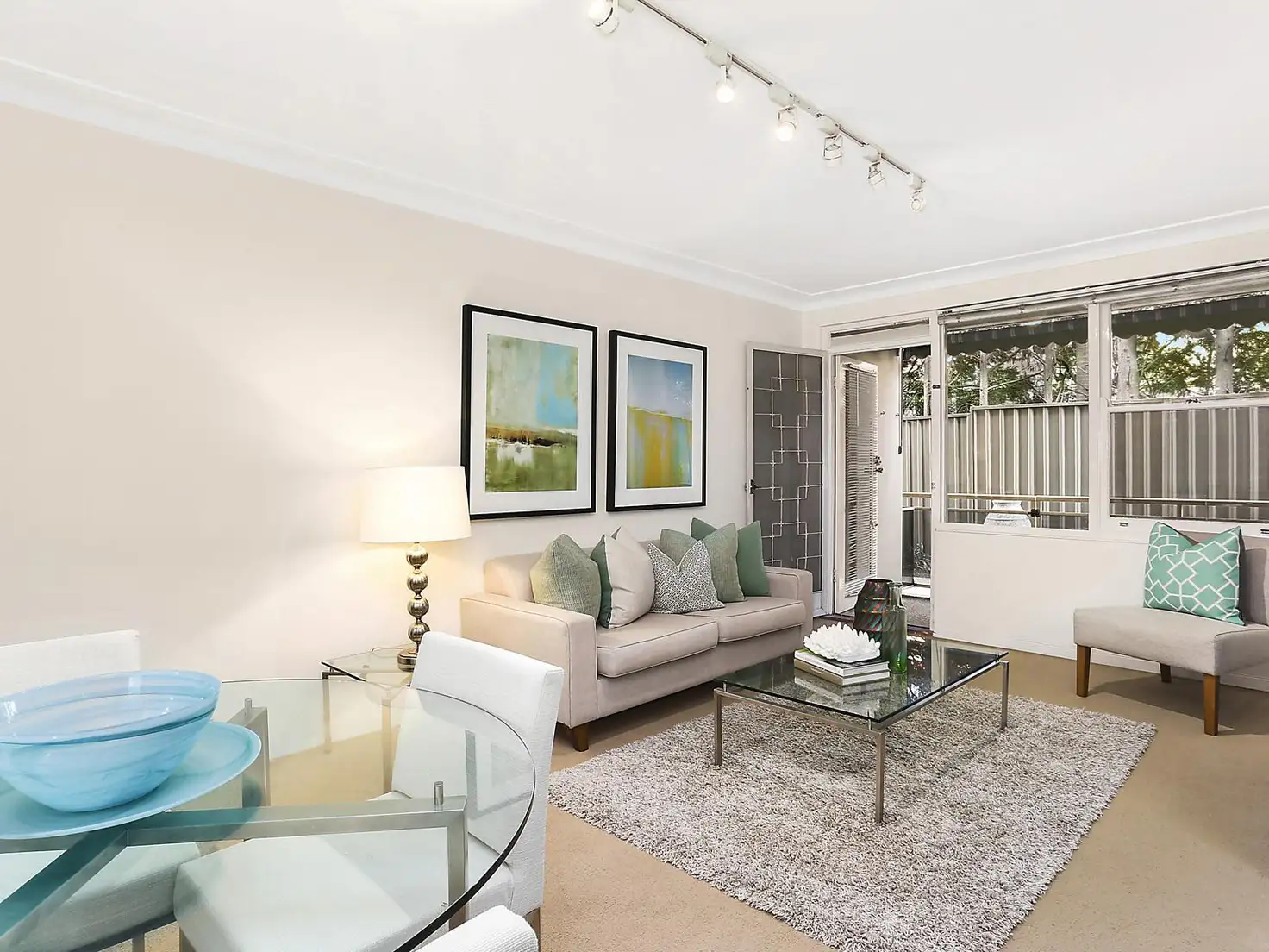 Main view of Homely unit listing, 3/9 Ray Road, Epping NSW 2121