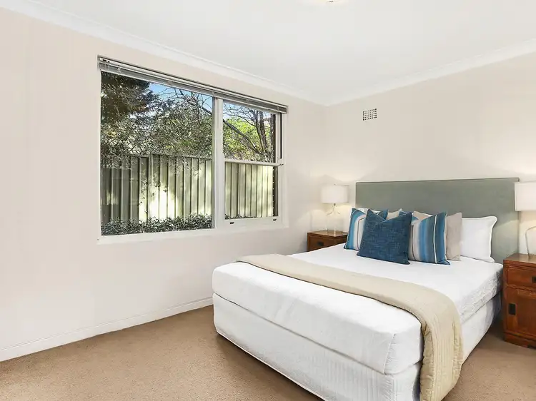 Second view of Homely unit listing, 3/9 Ray Road, Epping NSW 2121