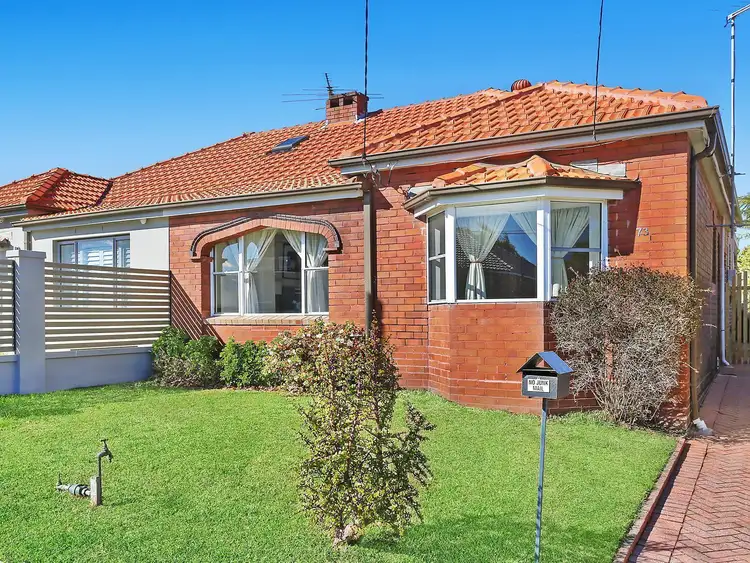 73 Holmes Street, Maroubra NSW 2035
