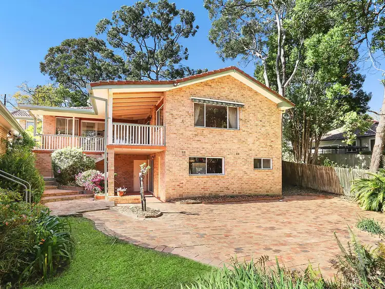201 Galston Road, Hornsby Heights NSW 2077