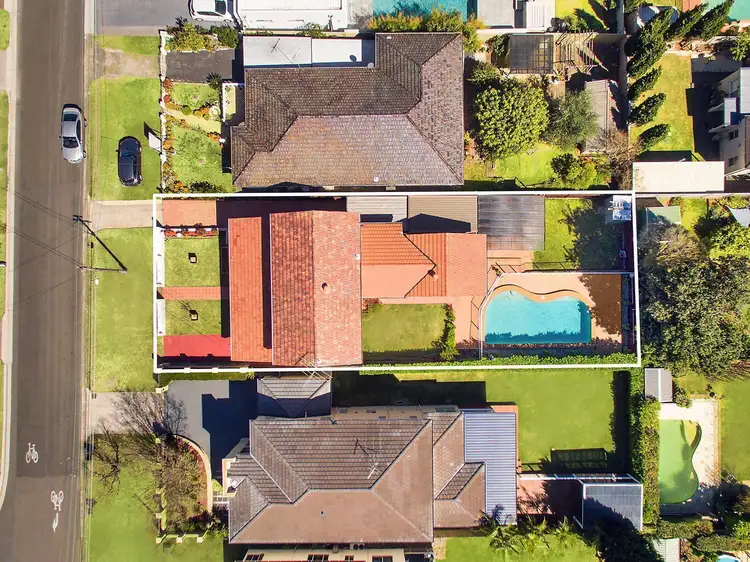 Second view of Homely house listing, 63 Delange Road, Putney NSW 2112