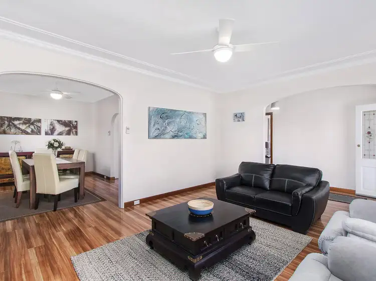 Fifth view of Homely house listing, 63 Delange Road, Putney NSW 2112
