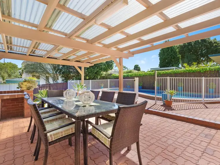 Sixth view of Homely house listing, 63 Delange Road, Putney NSW 2112
